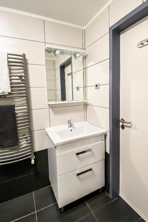 Bed and Breakfast Dominik Panzio Budapest Exterior foto