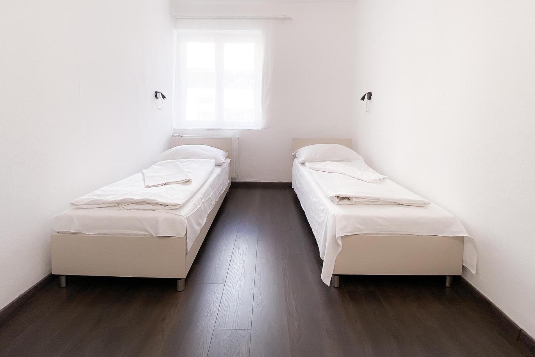 Bed and Breakfast Dominik Panzio Budapest Exterior foto