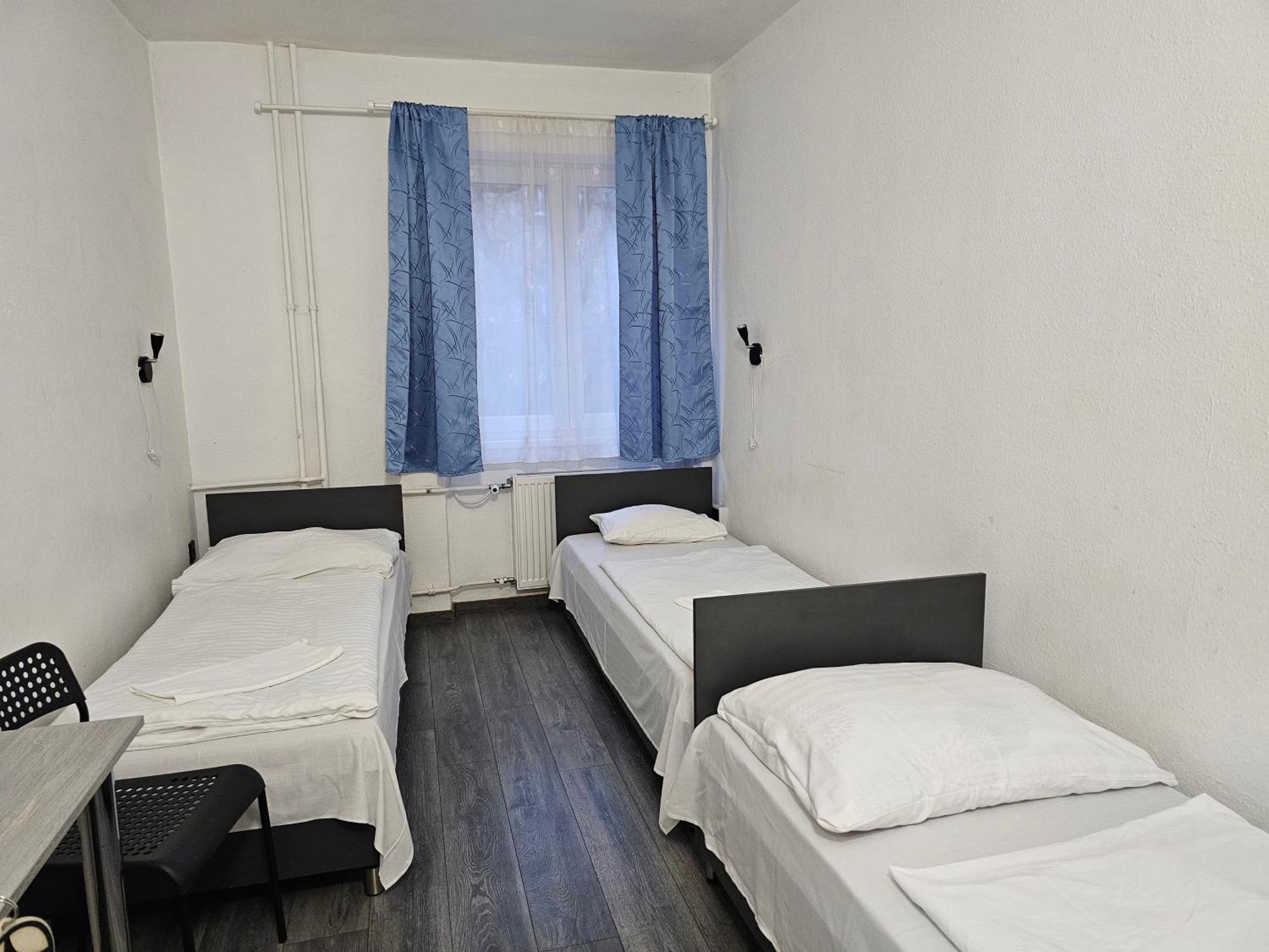 Bed and Breakfast Dominik Panzio Budapest Exterior foto
