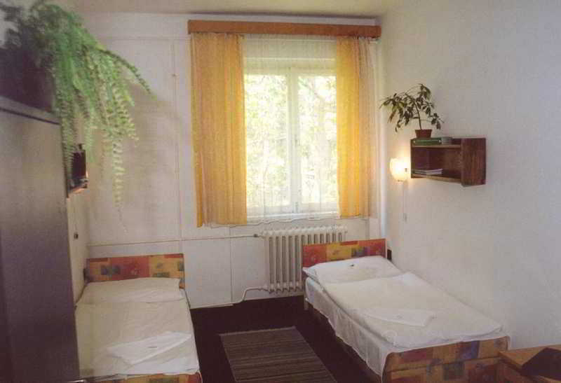 Bed and Breakfast Dominik Panzio Budapest Exterior foto